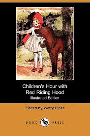 Children's Hour with Red Riding Hood and Other Stories